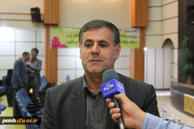 دکتر ساکی معاون پژوهشی دانشگاه فرهنگیان:
پژوهش امری زینتی، تفننی و حاشیه ای نیست