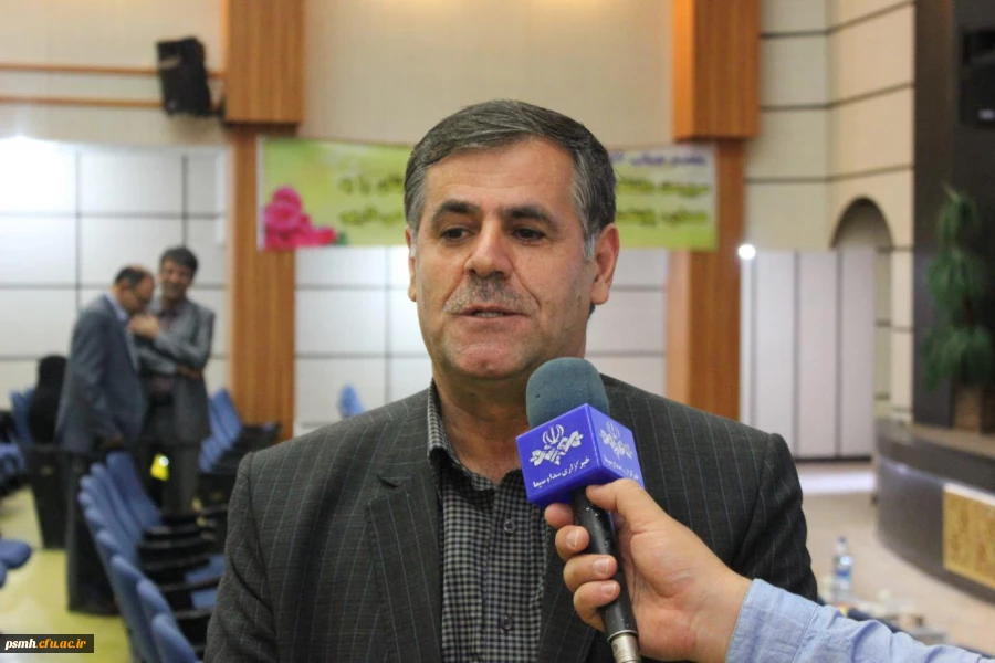 دکتر ساکی معاون پژوهشی دانشگاه فرهنگیان:
پژوهش امری زینتی، تفننی و حاشیه ای نیست