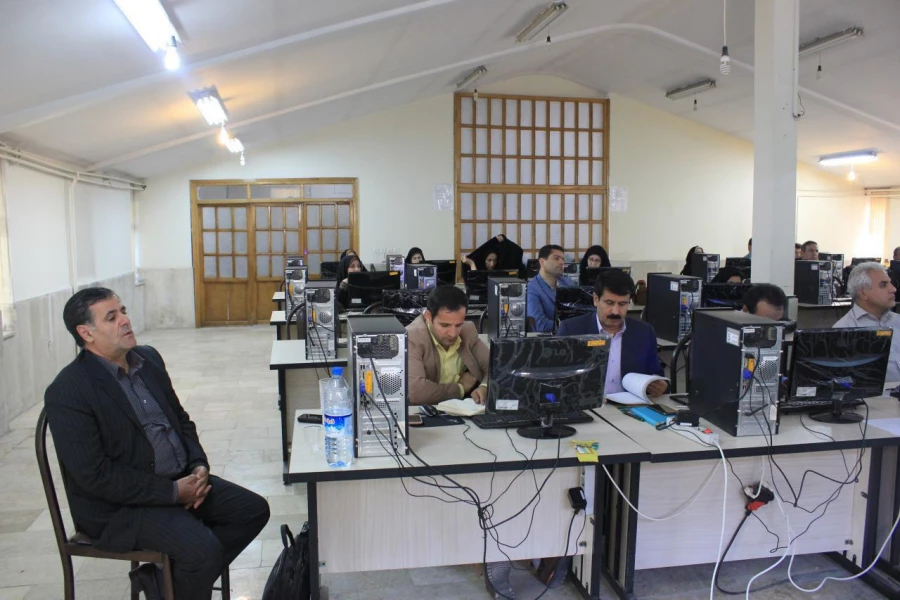 کارگروه تخصصی پژوهشی 2