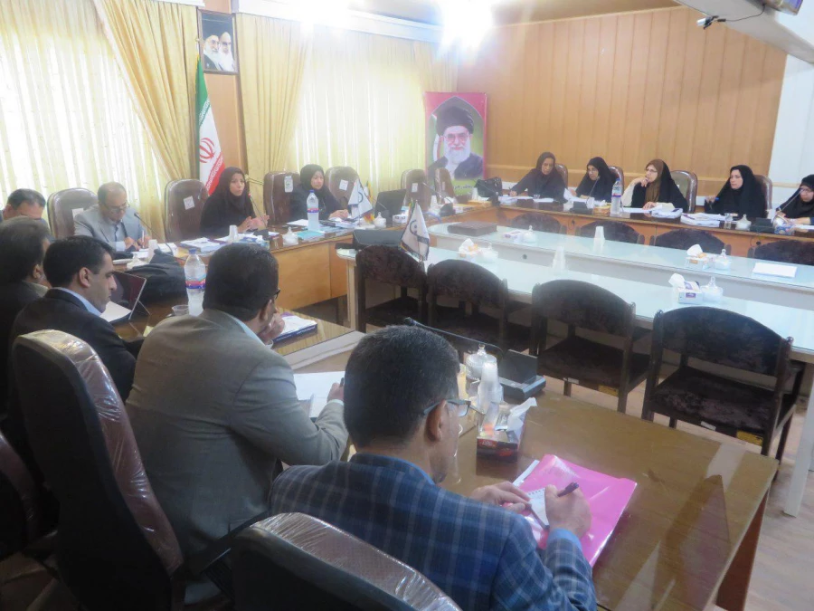 کارگروه آموزشی 3