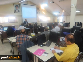 برگزاری کارگروه های معاونت آموزشی در دومین روز از هشتمین اجلاس سراسری معاونان پژوهشی، آموزشی و فرهنگی دانشگاه فرهنگیان