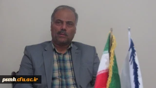 دکتر علیرضا علی صوفی سرپرست دانشگاه فرهنگیان همدان:

دانشگاه فرهنگیان، دانشگاهی ماموریت گرا، حاکمیتی و استراتژیک