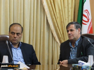 دکتر رضا ساکی معاون پژوهشی دانشگاه فرهنگیان:
دانشگاه فرهنگیان با 98 پردیس در کشور فعال است