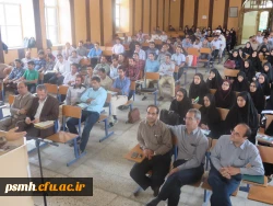 دکتر علیرضا علی صوفی در جمع مهارت آموزان ماده 28 عنوان کرد:
تفکر یکی از ارکان اساسی تعلیم و تربیت است