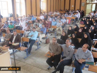 دکتر علیرضا علی صوفی در جمع مهارت آموزان ماده 28 عنوان کرد:
تفکر یکی از ارکان اساسی تعلیم و تربیت است