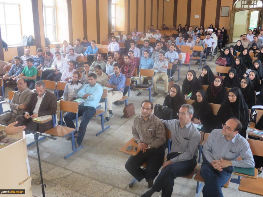 دکتر علیرضا علی صوفی در جمع مهارت آموزان ماده 28 عنوان کرد:
تفکر یکی از ارکان اساسی تعلیم و تربیت است