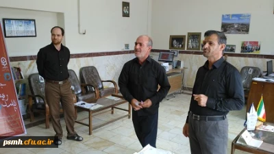 یک دوره مسابقه ی دارت بین اساتید وهمکاران محترم پردیس شهید مقصودی به مناسبت گرامی داشت هفته ی دفاع مقدس