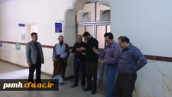 مسابقه ی دارت بین اساتید وهمکاران محترم پردیس شهید مقصودی به مناسبت گرامی داشت هفته ی دفاع مقدس