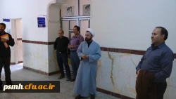 مسابقه ی دارت بین اساتید وهمکاران محترم پردیس شهید مقصودی به مناسبت گرامی داشت هفته ی دفاع مقدس