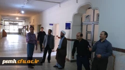 مسابقه ی دارت بین اساتید وهمکاران محترم پردیس شهید مقصودی به مناسبت گرامی داشت هفته ی دفاع مقدس