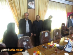 مراسم گرامیداشت هفته پژوهش