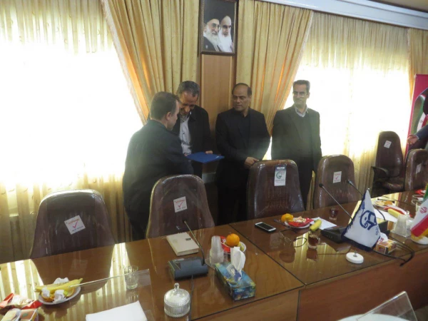 مراسم گرامیداشت هفته پژوهش