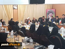 برگزاری همایشی با موضوع « وحدت شیعه و سنی - عوامل و موانع »