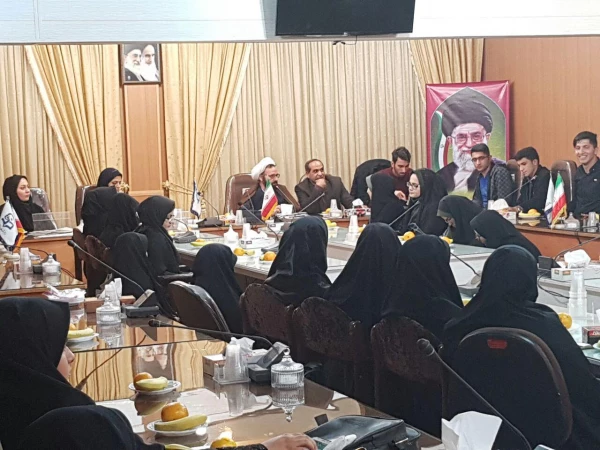 برگزاری همایشی با موضوع « وحدت شیعه و سنی - عوامل و موانع »