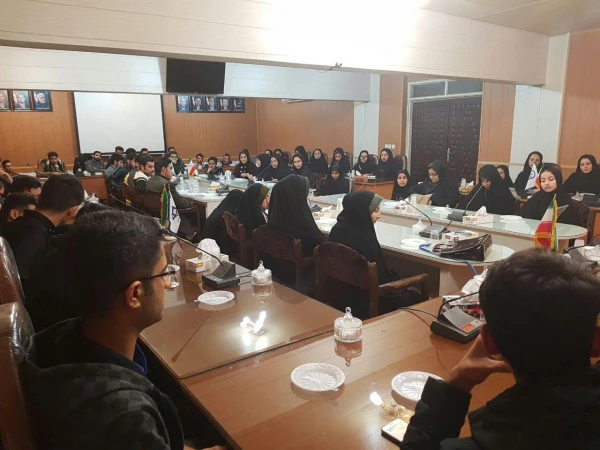 برگزاری همایشی با موضوع « وحدت شیعه و سنی - عوامل و موانع »