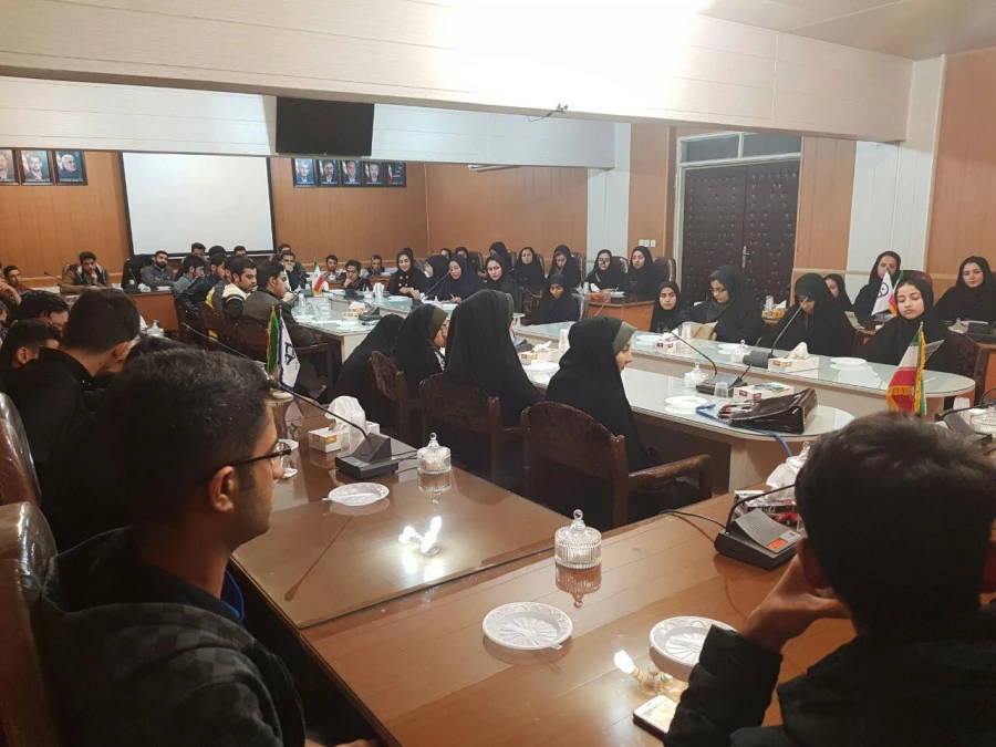 برگزاری همایشی با موضوع « وحدت شیعه و سنی - عوامل و موانع »