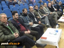 جلسه پرسش و پاسخ