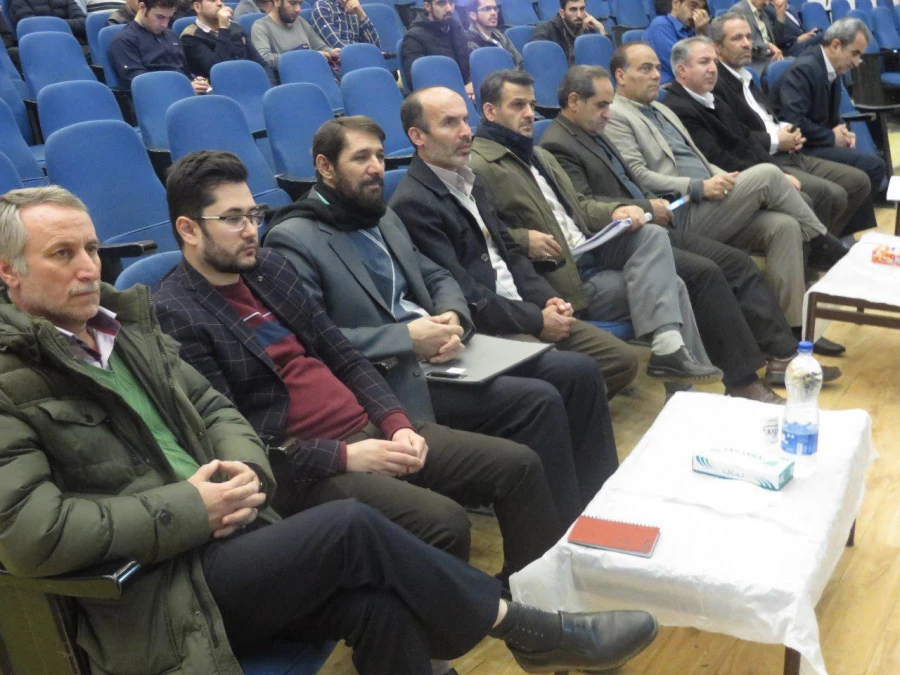 جلسه پرسش و پاسخ