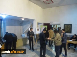 همایش روشنگری با محوریت « تبیین بصیرت و ولایت مداری »