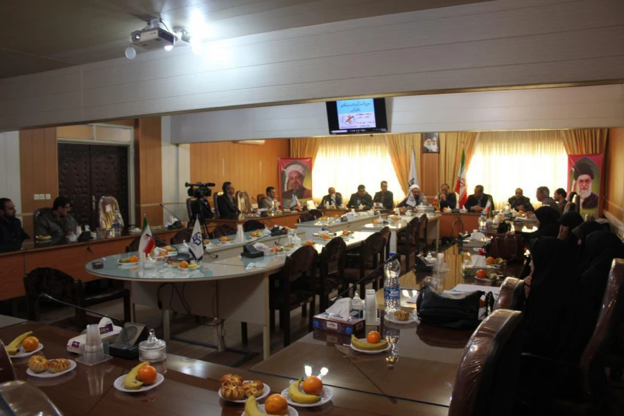 دومین جشنواره فرهنگی اجتماعی، ویژه ی (اعضای هیات علمی و کارکنان)