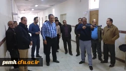 نتایج مسابقات ورزشی به مناسبت  گرامی داشت دهه ی مبارک فجر سال 96