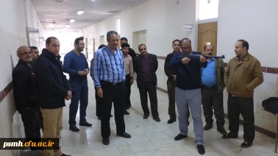 نتایج مسابقات ورزشی به مناسبت  گرامی داشت دهه ی مبارک فجر سال 96