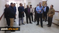 نتایج مسابقات ورزشی به مناسبت  گرامی داشت دهه ی مبارک فجر سال 96