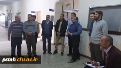 نتایج مسابقات ورزشی به مناسبت  گرامی داشت دهه ی مبارک فجر سال 96