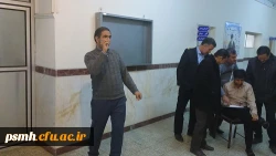 نتایج مسابقات ورزشی به مناسبت  گرامی داشت دهه ی مبارک فجر سال 96