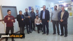 نتایج مسابقات ورزشی به مناسبت  گرامی داشت دهه ی مبارک فجر سال 96