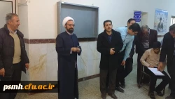 نتایج مسابقات ورزشی به مناسبت  گرامی داشت دهه ی مبارک فجر سال 96