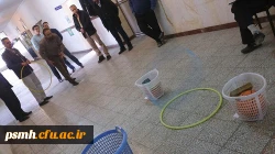 نتایج مسابقات ورزشی به مناسبت  گرامی داشت دهه ی مبارک فجر سال 96