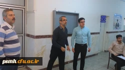 نتایج مسابقات ورزشی به مناسبت  گرامی داشت دهه ی مبارک فجر سال 96