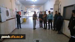 نتایج مسابقات ورزشی به مناسبت  گرامی داشت دهه ی مبارک فجر سال 96