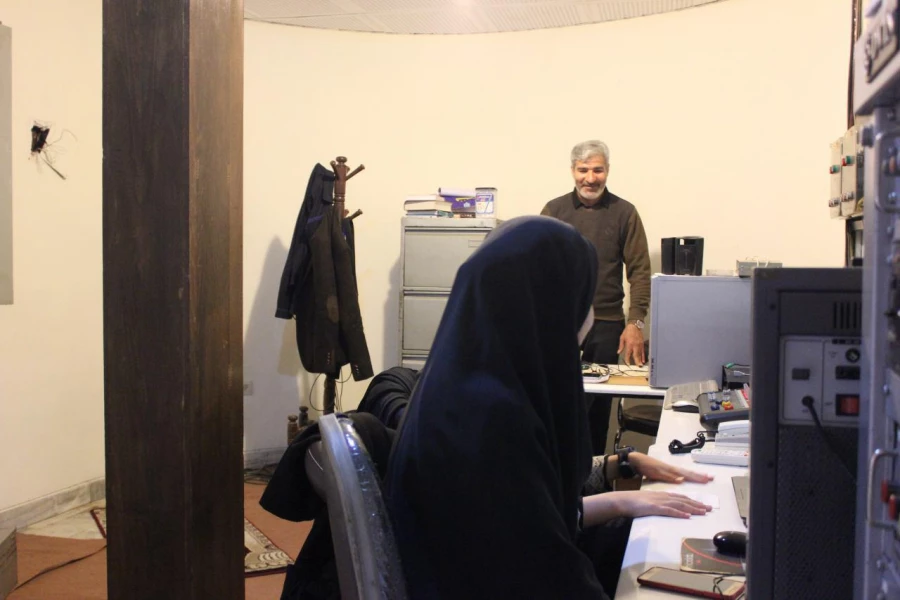 اولین نشست ورزش، آموزش و سلامت