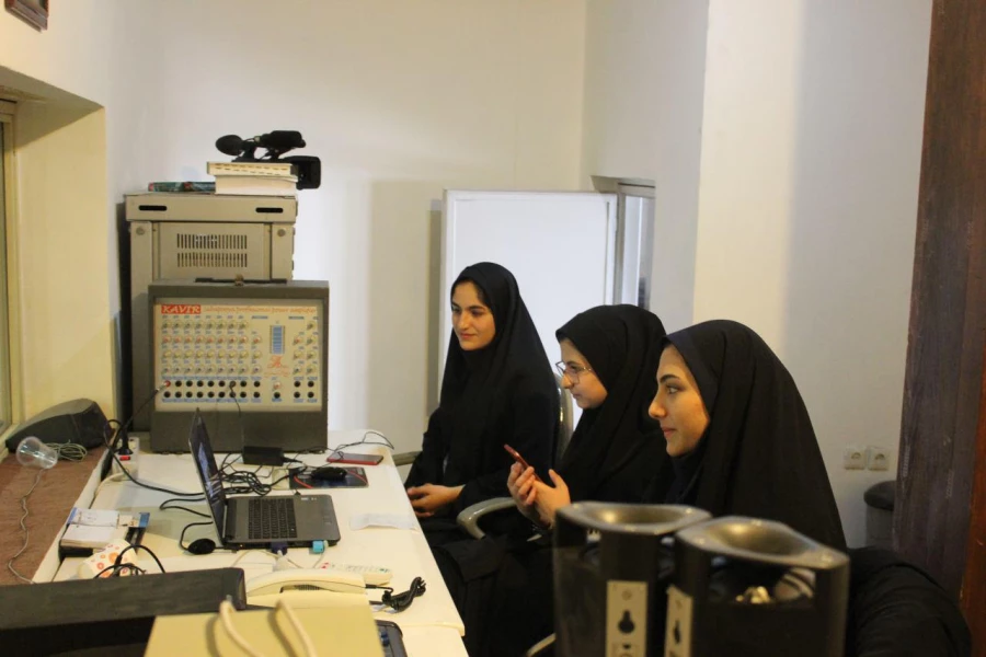 اولین نشست ورزش، آموزش و سلامت