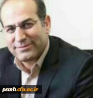 تبریک انتصاب جناب آقای پورداود