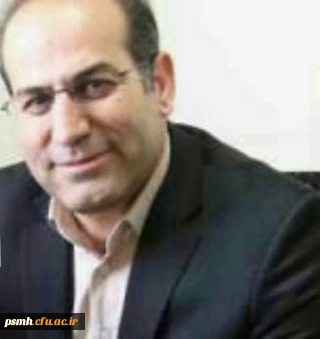 تبریک انتصاب جناب آقای پورداود