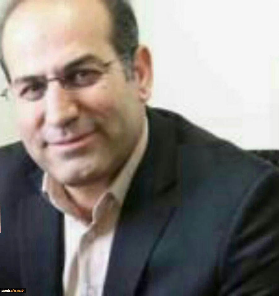 تبریک انتصاب جناب آقای پورداود