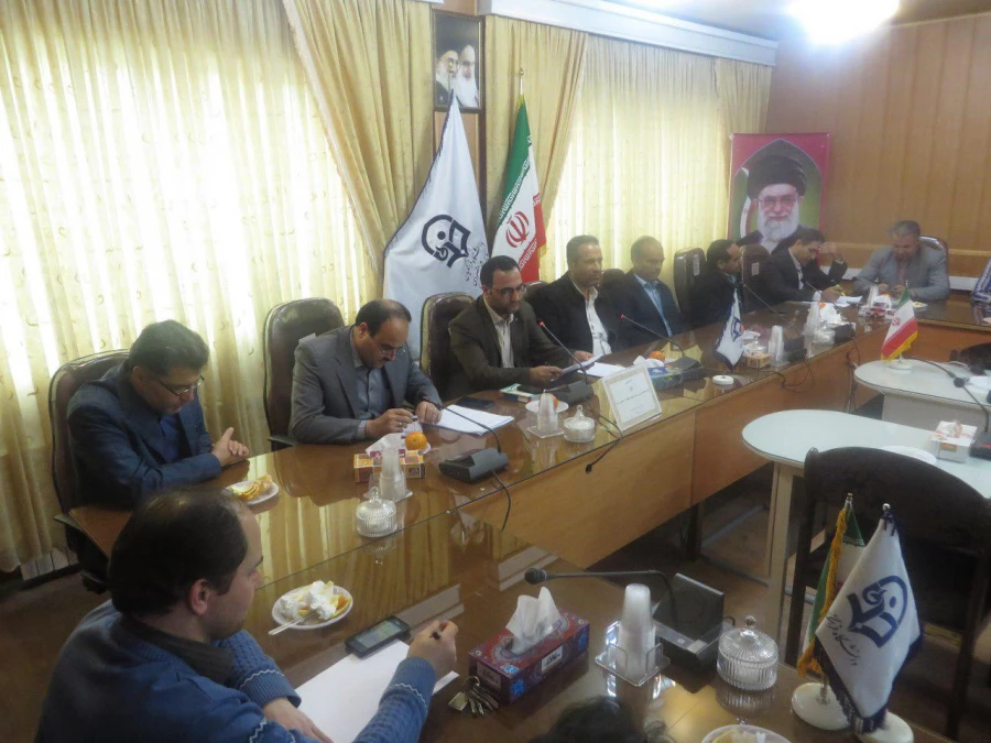 برگزاری کارگاه آموزشی ارتقا سلامت اداری، مبارزه با فساد و صیانت از حقوق مردم در دانشگاه فرهنگیان همدان