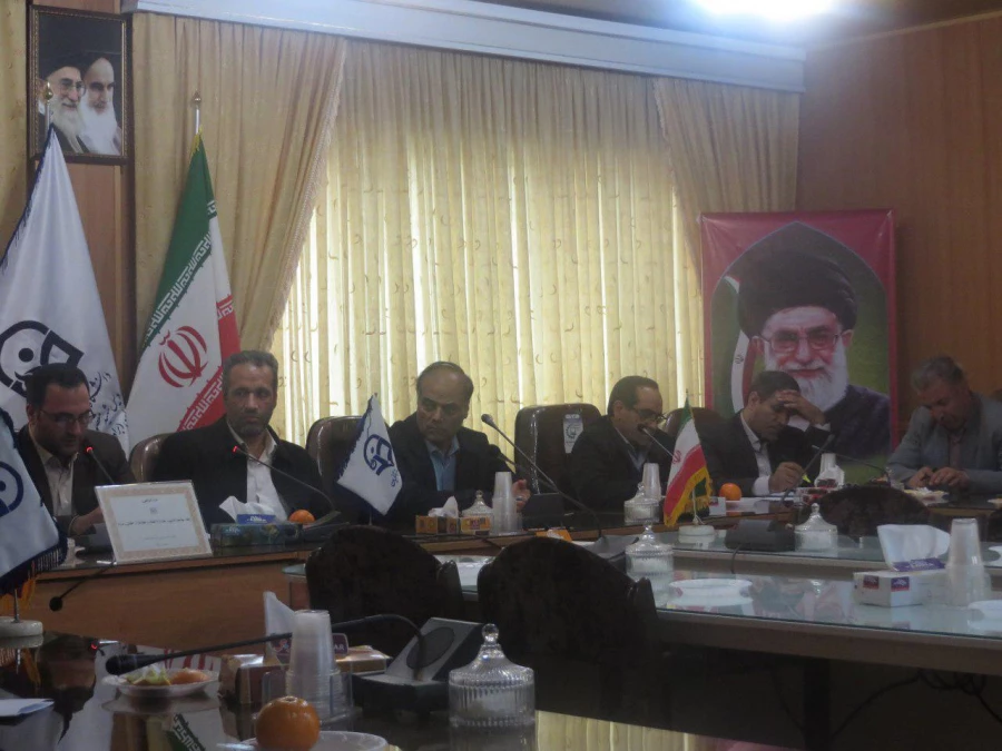 برگزاری کارگاه آموزشی ارتقا سلامت اداری، مبارزه با فساد و صیانت از حقوق مردم در دانشگاه فرهنگیان همدان