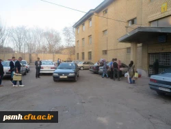 ثبت رکورد جذب بیشترین گردشگر بین پردیس های دانشگاه فرهنگیان سراسر کشور توسط پردیس شهید مقصودی همدان