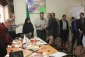 تقدیر از همکاران آزاده و جانباز پردیس های دانشگاه فرهنگیان همدان در شورای فرهنگی و اجتماعی استان