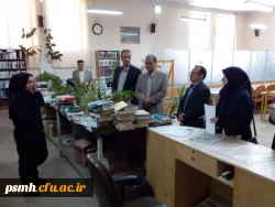 دانشگاه فرهنگیان همدان و دانشگاه فنی و حرفه ای