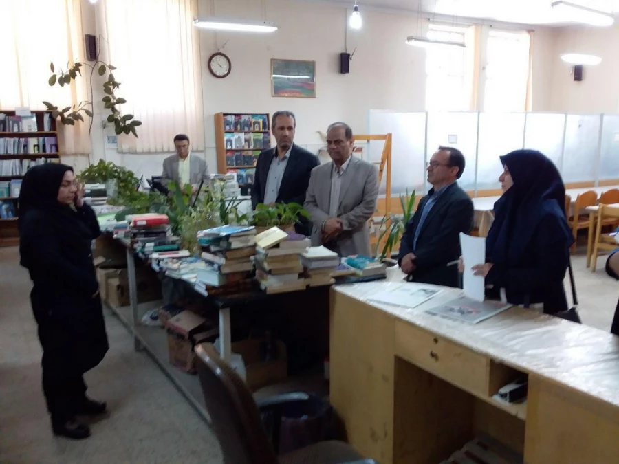 دانشگاه فرهنگیان همدان و دانشگاه فنی و حرفه ای