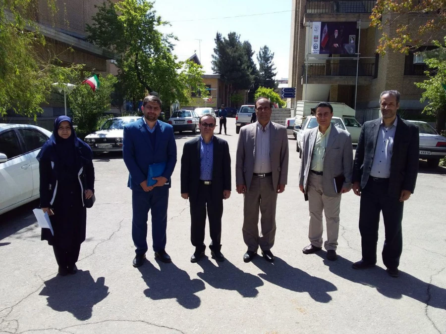 دانشگاه فرهنگیان همدان و دانشگاه فنی و حرفه ای