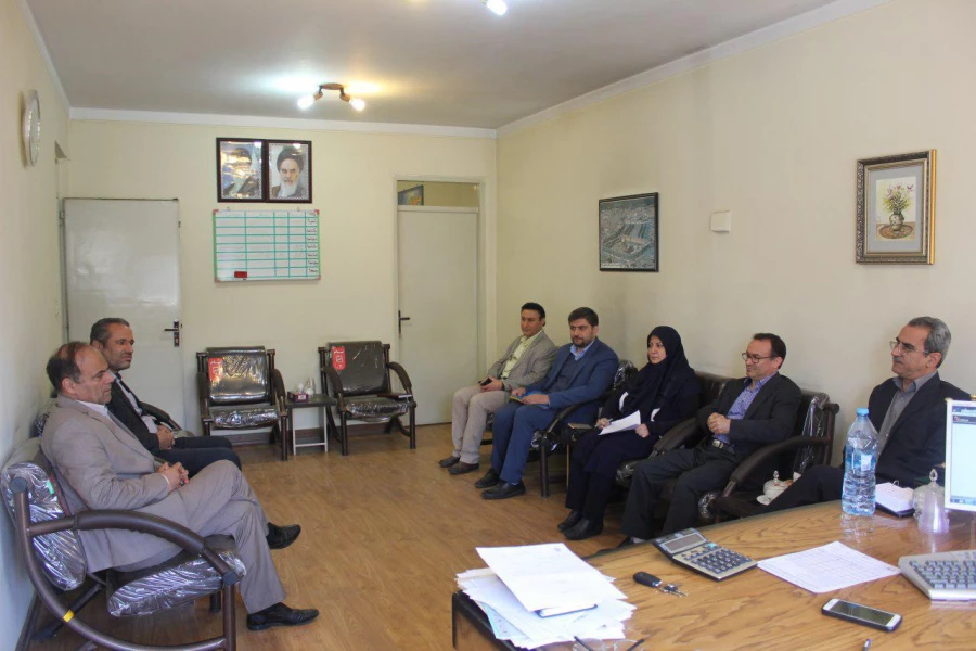 دانشگاه فرهنگیان همدان و دانشگاه فنی و حرفه ای