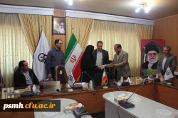 برگزاری کارگاه آموزشی در هفته سلامت به همت واحد بهداشت و تغذیه پردیس شهید مقصودی همدان