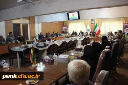 برگزاری کارگاه آموزشی در هفته سلامت به همت واحد بهداشت و تغذیه پردیس شهید مقصودی همدان