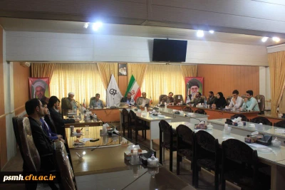 دکتر علیرضا علی صوفی سرپرست دانشگاه فرهنگیان همدان در جمع نمایندگان سراهای دانشجویی پردیس شهید مقصودی:

انتظار از معلم سیال است و شما باید از هر فرصتی برای کسب اطلاعات ارزشمند استفاده کنید.